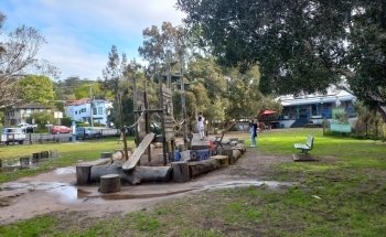 The Central Coast Marine Discovery Centre
