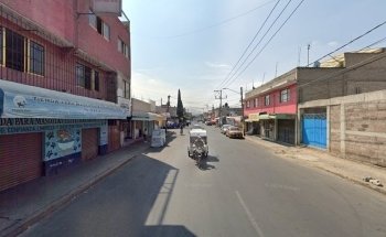Acuario, Tienda Para Mascotas & Estética Canina 'Naile' (ubicado en Apodaca, México)