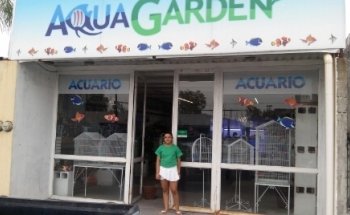 Aqua Garden MVA