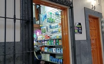 Acuario Isla Tortuga sucursal Coatepec