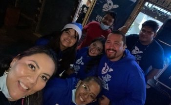 Acuario Isla Tortuga sucursal Coatepec