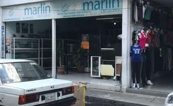 MARLIN Aquarium