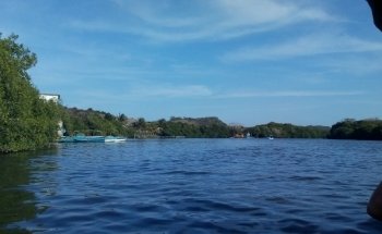 TilaNet -Calidad Total en Cria de Tilapia-