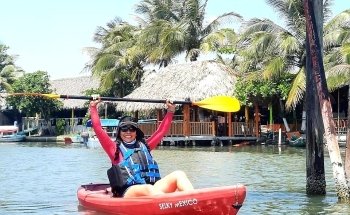 TilaNet -Calidad Total en Cria de Tilapia-