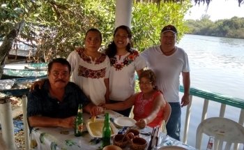 TilaNet -Calidad Total en Cria de Tilapia-