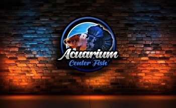 CENTRO ACUÁTICO DE PECES