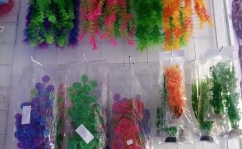 Acuario Nemo Jr. Uno