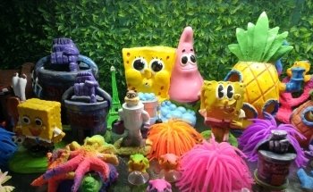 Acuario Y Tienda De Mascotas El Bucanero