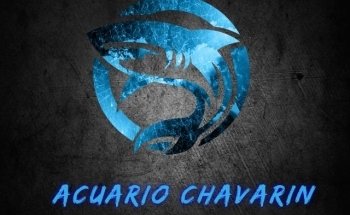 ACUARIO CHAVARIN