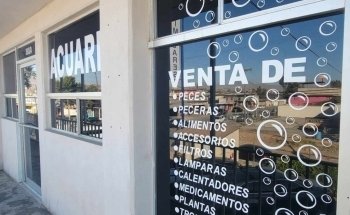 Acuario Super Red Land