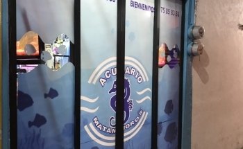 Acuario Matamoros