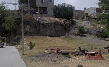 Criadero de Peces Acatlán