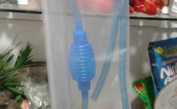 Toys Acuario