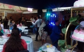 Acuario Exóticos Xalapa