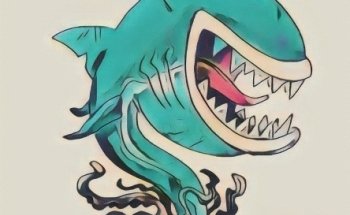 Ubaldo Acuario Carnivoro