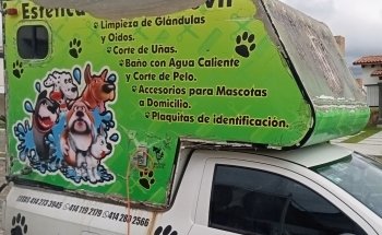 Doggie Spa Kchorros
