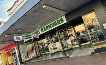 Inverell Barnyard