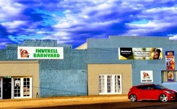 Inverell Barnyard