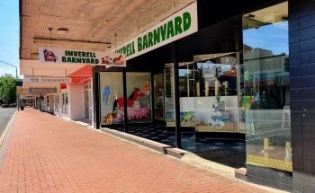 Inverell Barnyard
