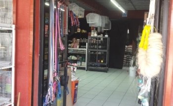 Granero y Acuario Junior