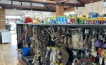 Cradle Coast Pet and Aquarium