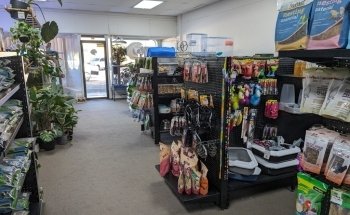 Cradle Coast Pet and Aquarium