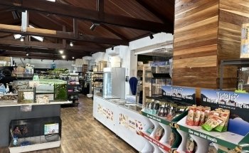 Cradle Coast Pet and Aquarium