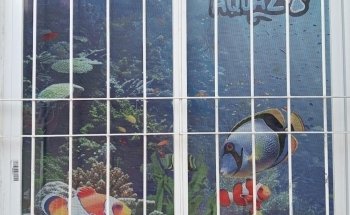 ACUARIO AQUAZOO