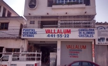 VALLALUM