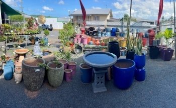 As Green As Garden Centre & Pet Shop