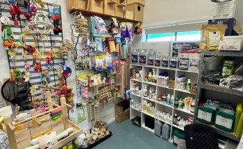 As Green As Garden Centre & Pet Shop