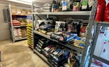 As Green As Garden Centre & Pet Shop