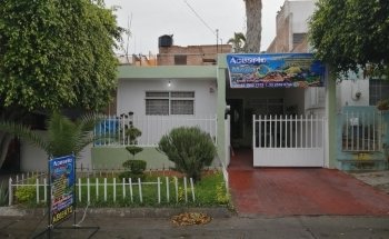 Acuario Mejia