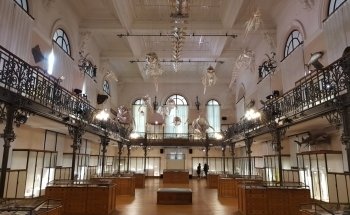 Musée océanographique de Monaco