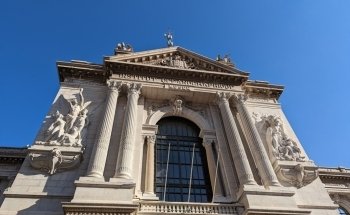 Musée océanographique de Monaco