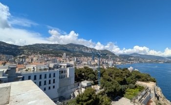 Musée océanographique de Monaco