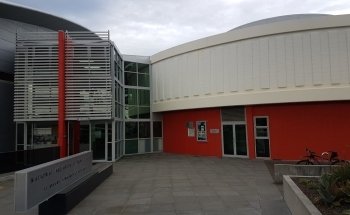 National Aquarium of New Zealand