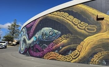 National Aquarium of New Zealand