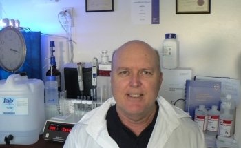 Sunshine & Cooloola Water Testing