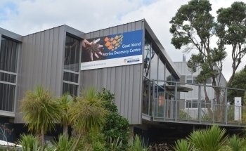 Goat Island Marine Discovery Centre