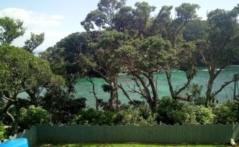 Goat Island Marine Discovery Centre