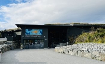 Atlantic Sea-Park
