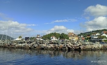 Drøbak Akvarium