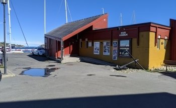 Stiftelsen Risør Akvarium