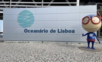 Oceanário de Lisboa