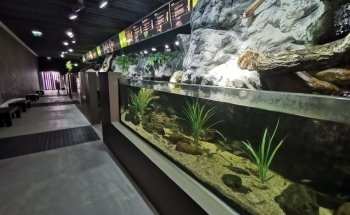 Fluviário de Mora