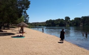 Mora River Aquarium
