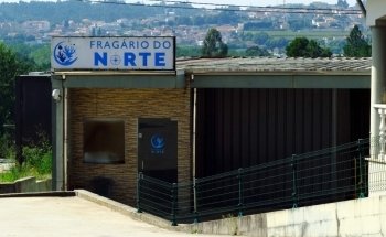Aquarium Shop - Northern Fragaria