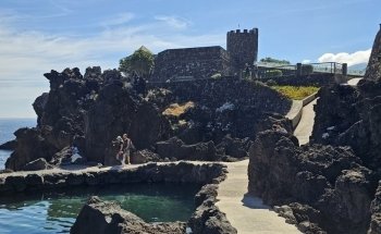 Aquário da Madeira