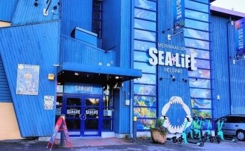 SEA LIFE Helsinki